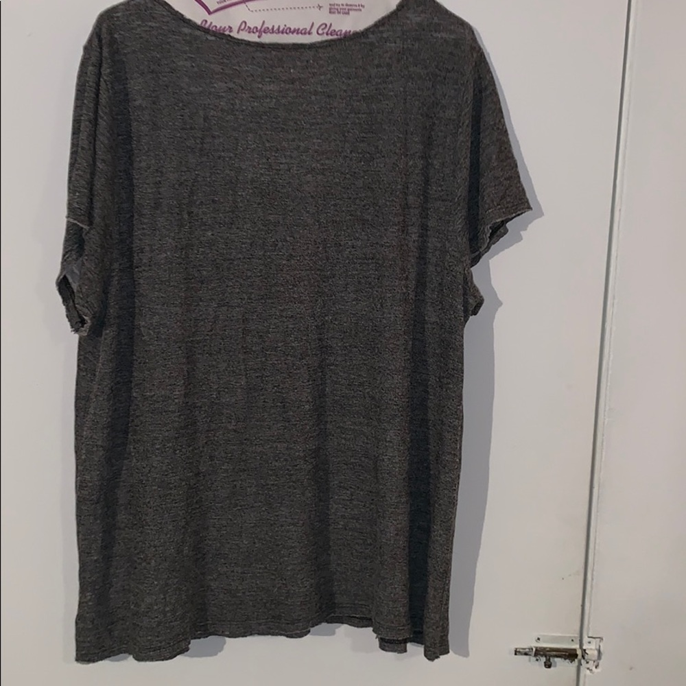 Relaxed shirt - Picture 3 of 3